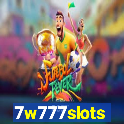 7w777slots