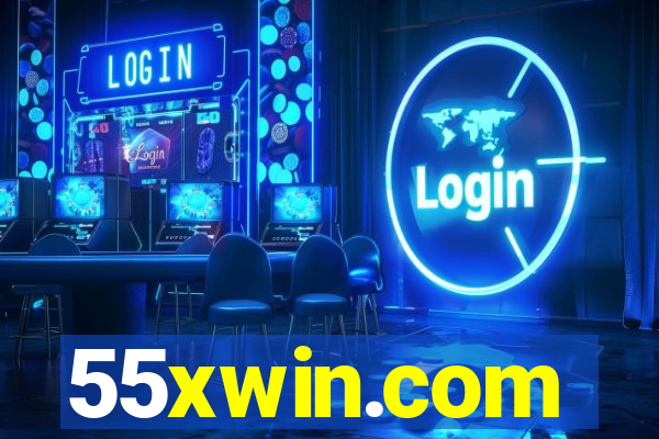 55xwin.com