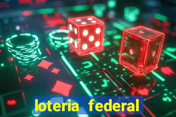 loteria federal giga bicho