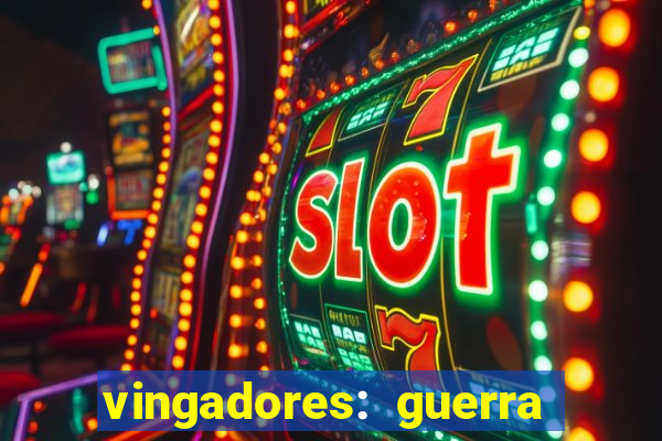 vingadores: guerra infinita 4k google drive