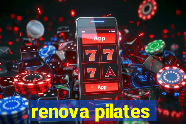 renova pilates