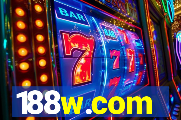 188w.com