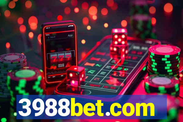 3988bet.com