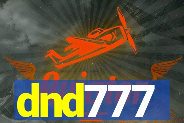 dnd777