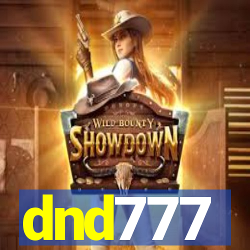 dnd777