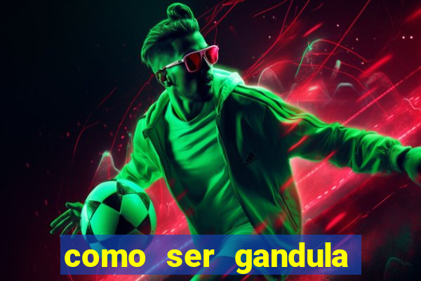 como ser gandula do cruzeiro