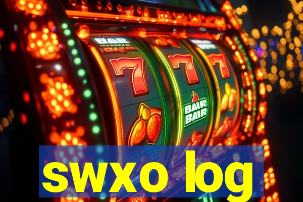 swxo log