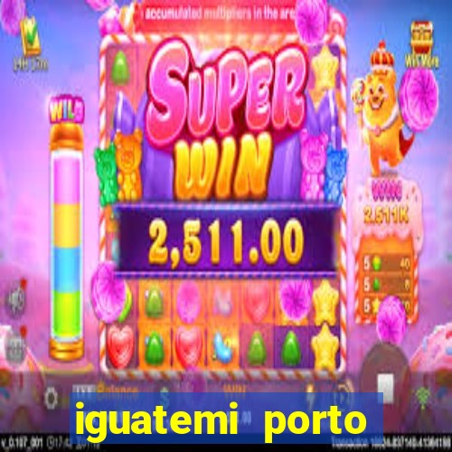iguatemi porto alegre cinema