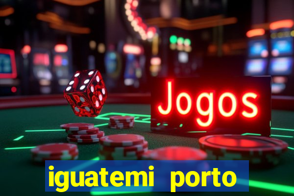 iguatemi porto alegre cinema