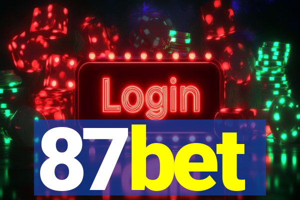 87bet