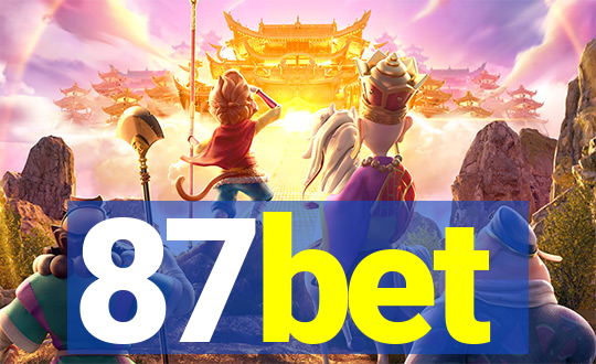 87bet