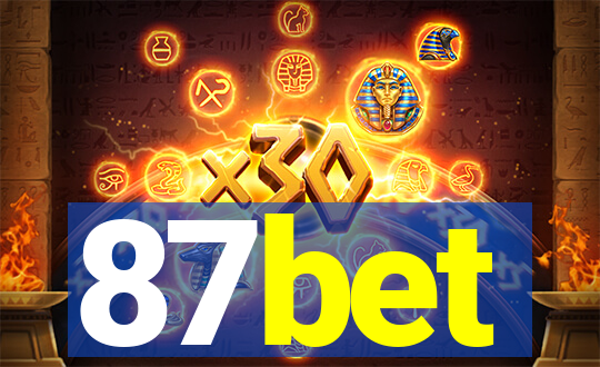 87bet