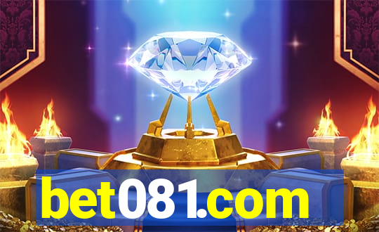 bet081.com