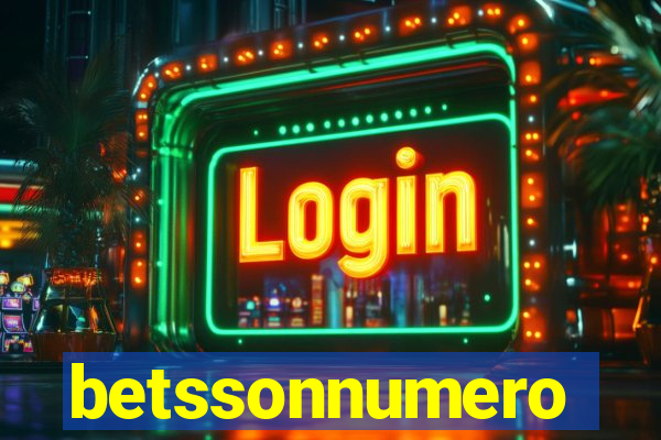 betssonnumero