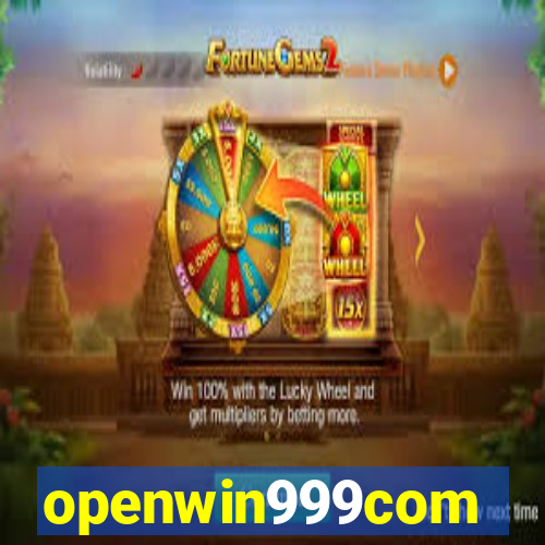 openwin999com