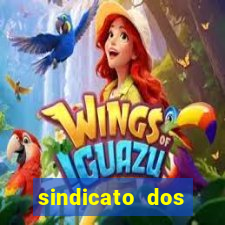 sindicato dos porteiros sp