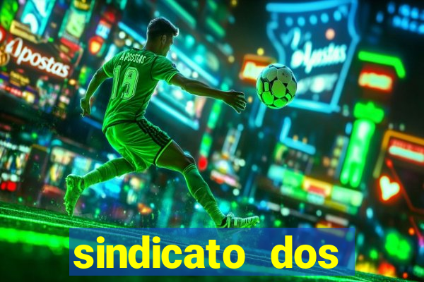 sindicato dos porteiros sp