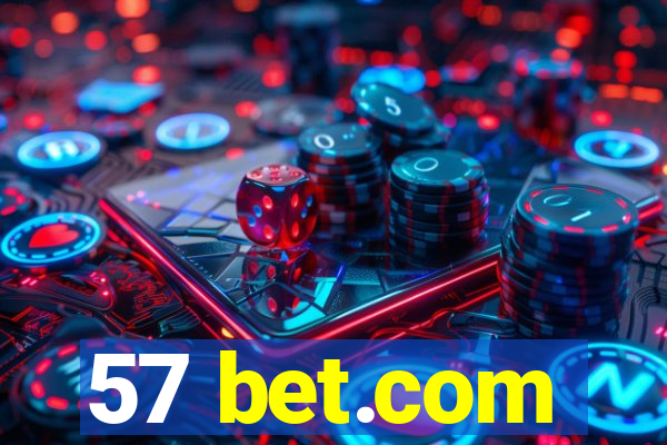 57 bet.com