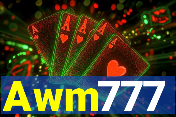 Awm777