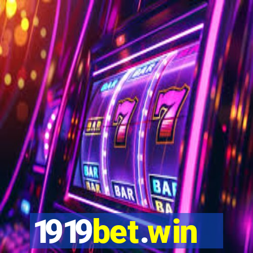 1919bet.win