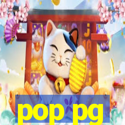 pop pg