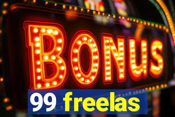 99 freelas