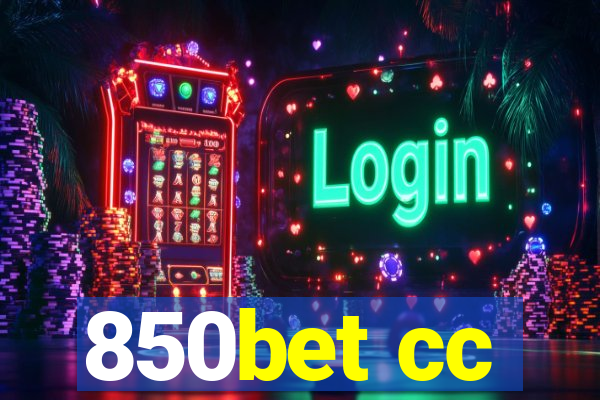 850bet cc
