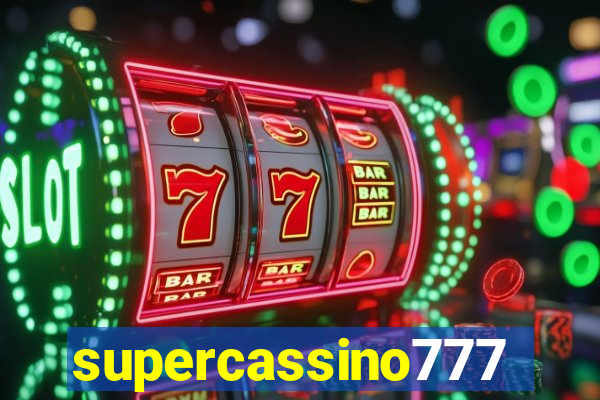 supercassino777