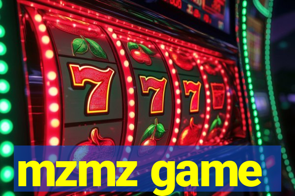 mzmz game