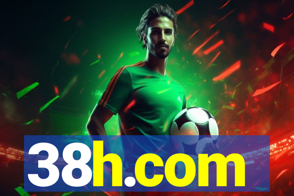 38h.com