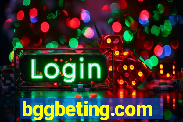 bggbeting.com
