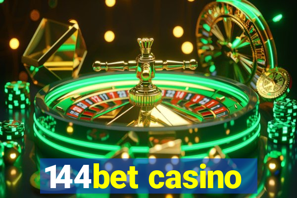 144bet casino