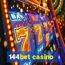 144bet casino
