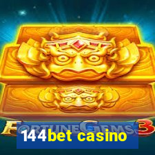 144bet casino