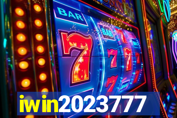iwin2023777
