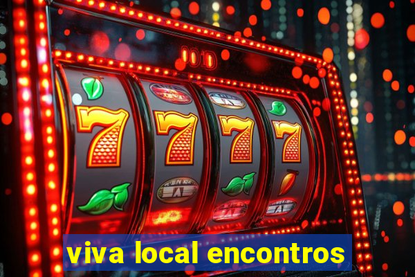viva local encontros