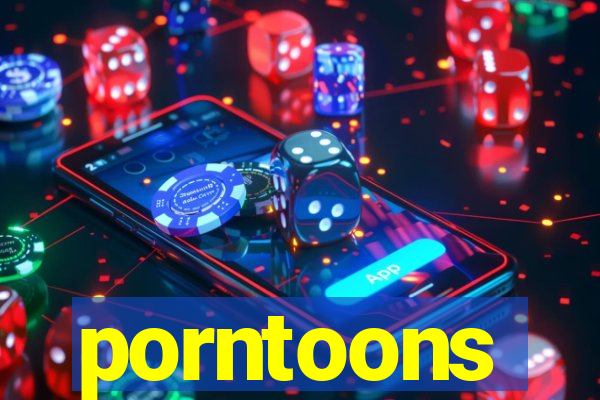 porntoons