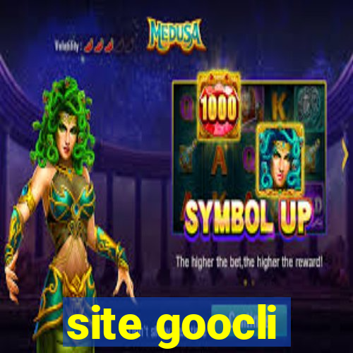 site goocli