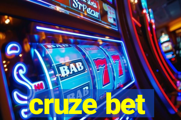 cruze bet