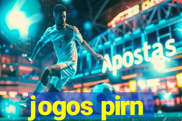 jogos pirn