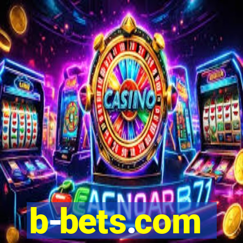 b-bets.com