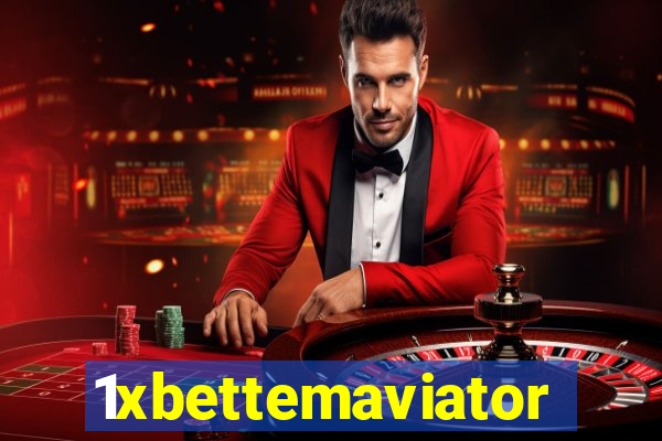 1xbettemaviator