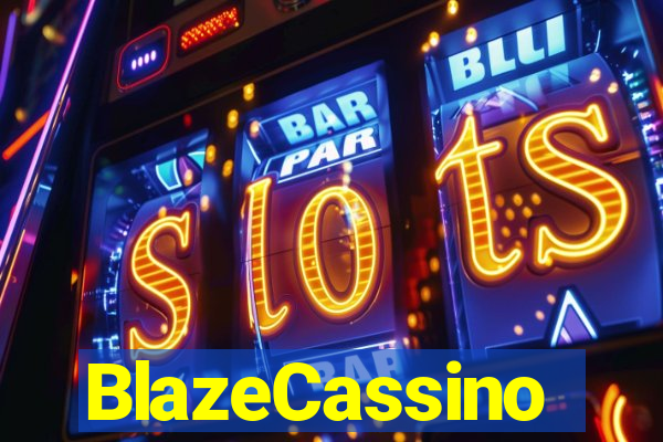 BlazeCassino