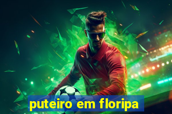 puteiro em floripa