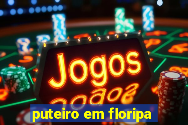 puteiro em floripa