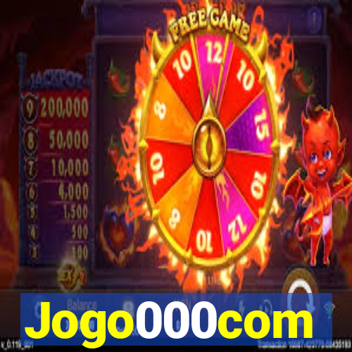 Jogo000com