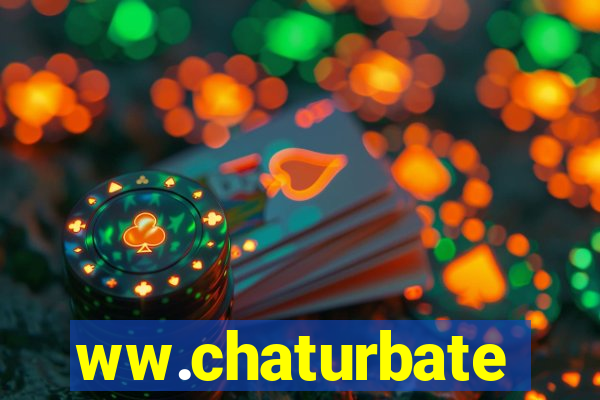 ww.chaturbate