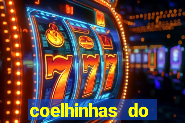 coelhinhas do brasil site