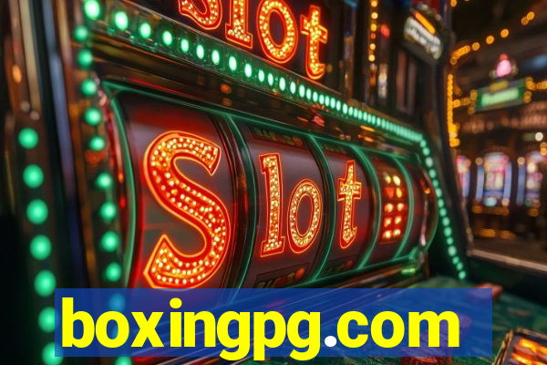 boxingpg.com
