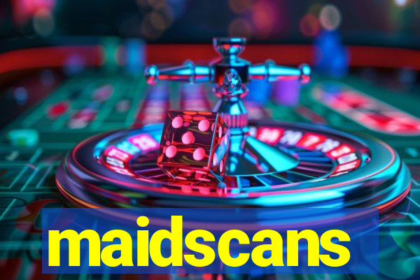 maidscans